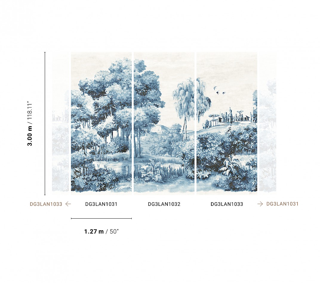 Landscape DG3LAN1031