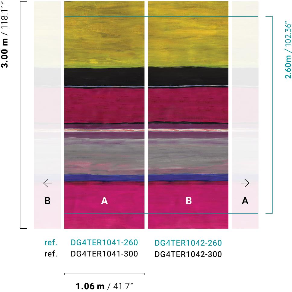 Terava DG4TER1041
