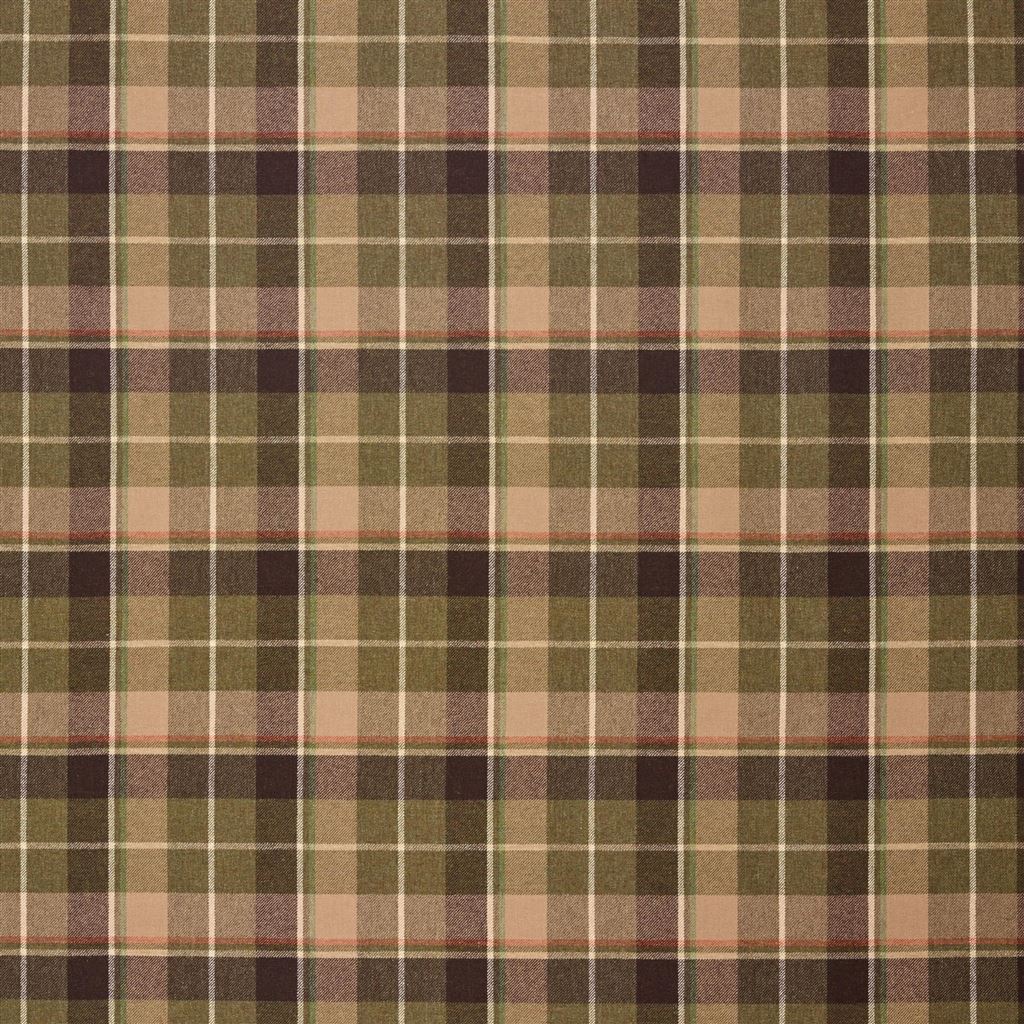 Kilchurn Plaid FRL5070-01
