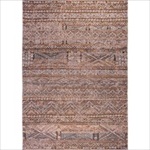 Kilim Agdal Brown 9112