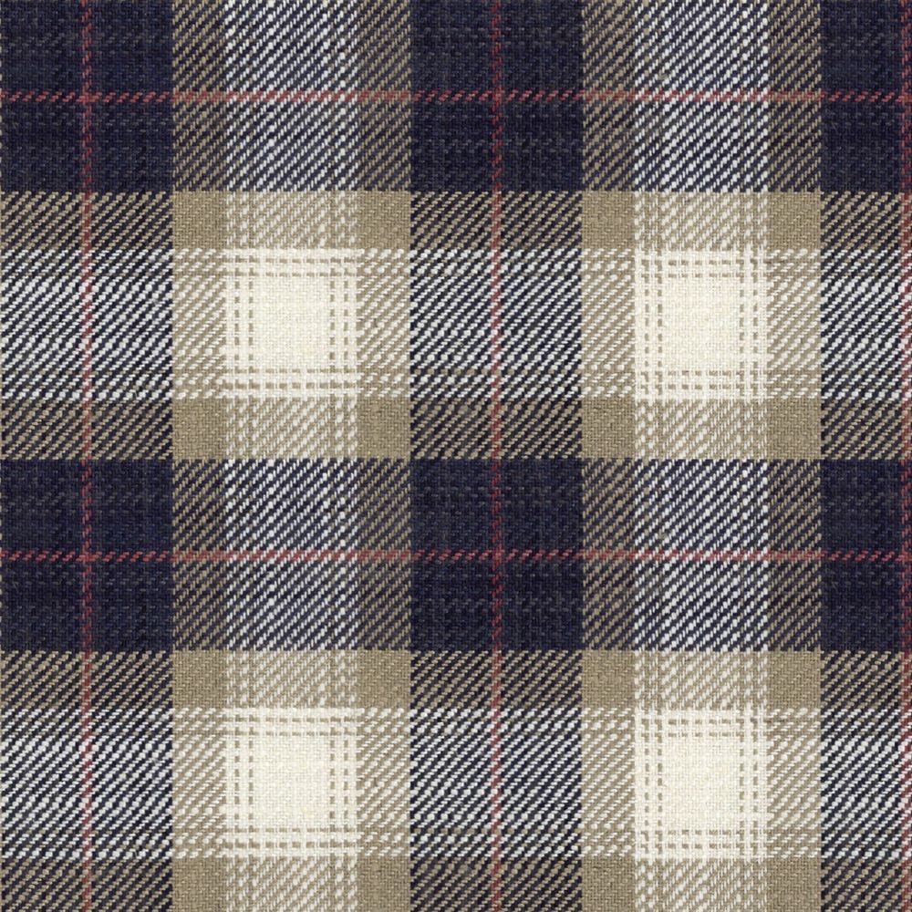 Kintyre Check FA097-153