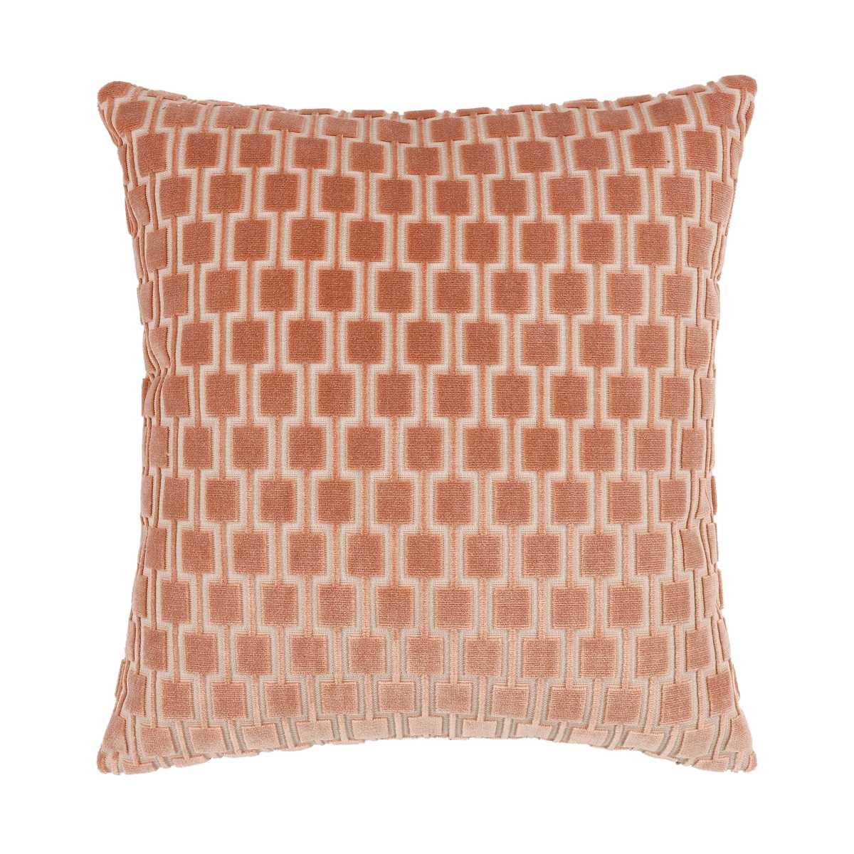 Bakerloo Dusty Pink