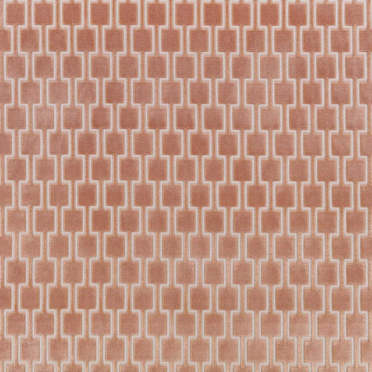 Bakerloo Dusty Pink