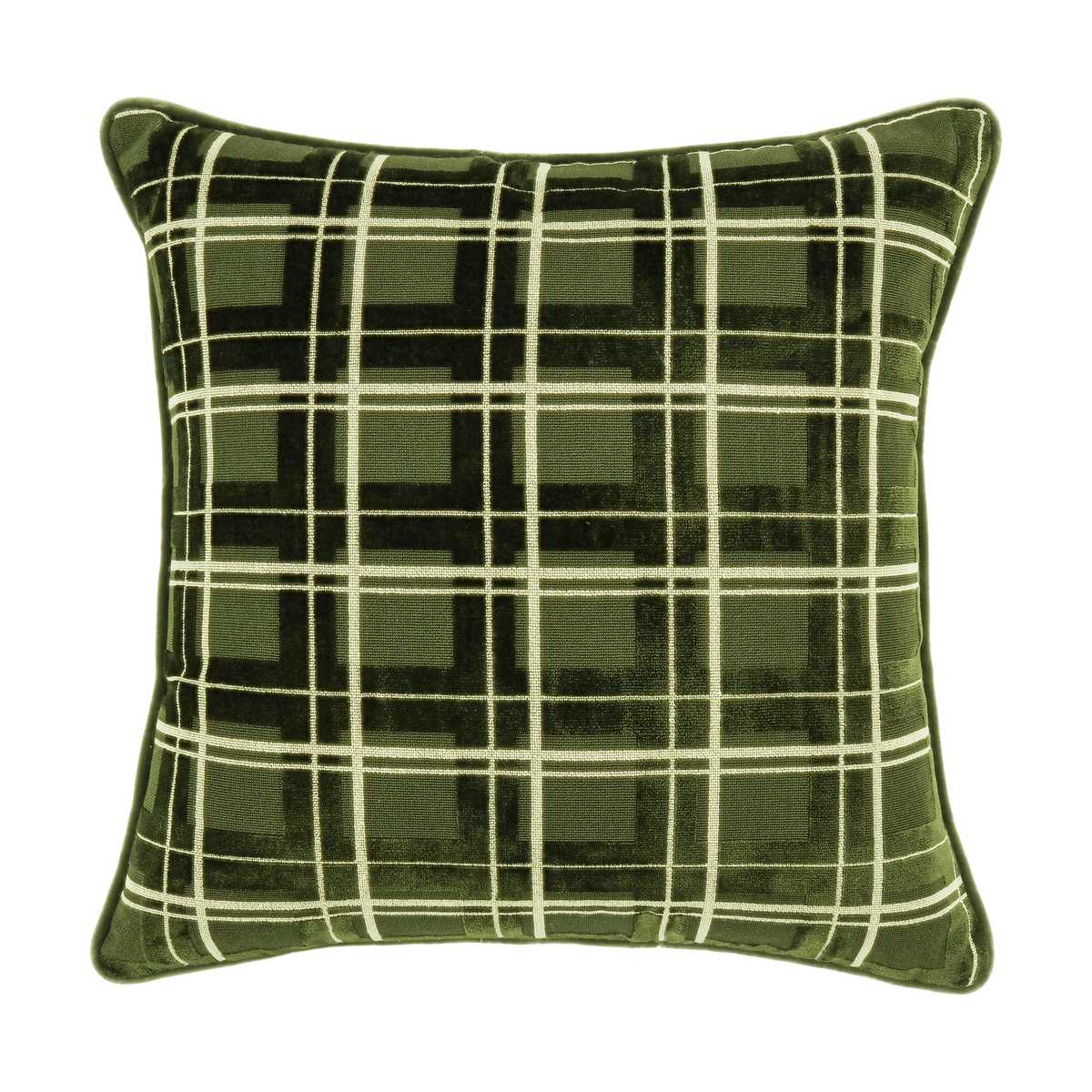 Caledonian Pine Green
