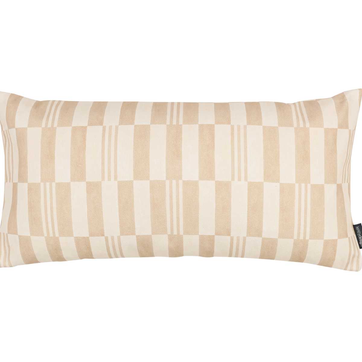 Checkerboard Natural