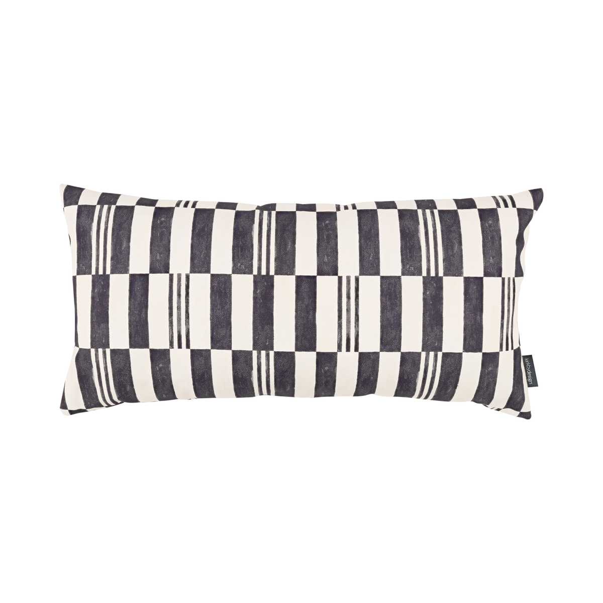 Checkerboard Monochrome
