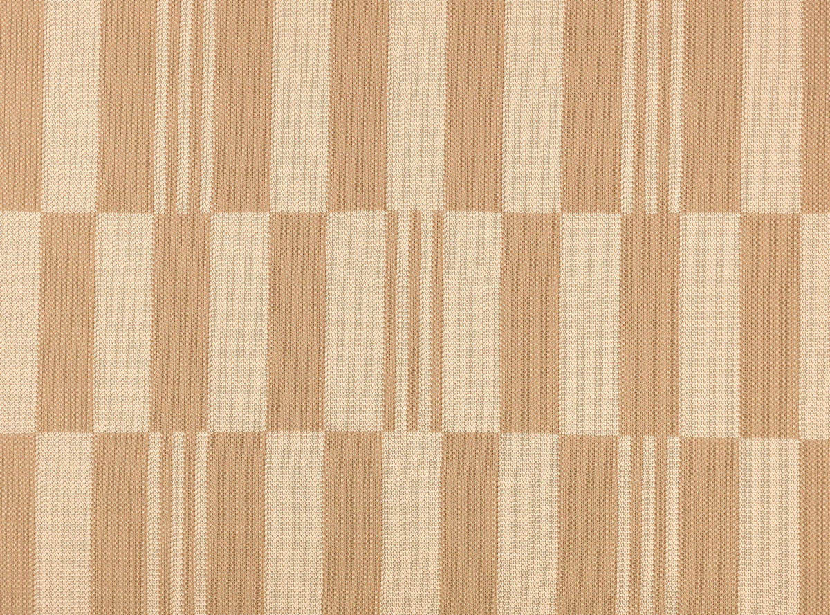 Checkerboard Knit K5299-02