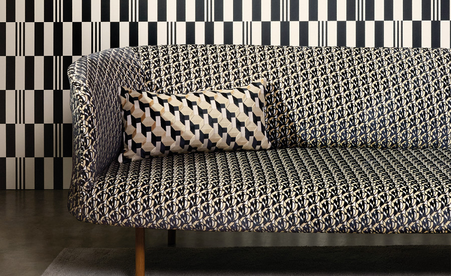 Checkerboard WK827-06