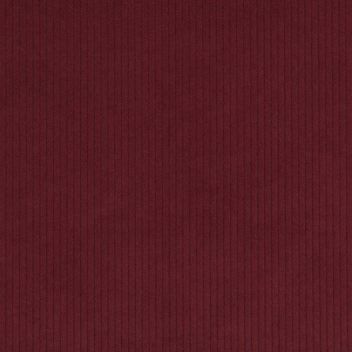 Cord FR Crib 5 Claret