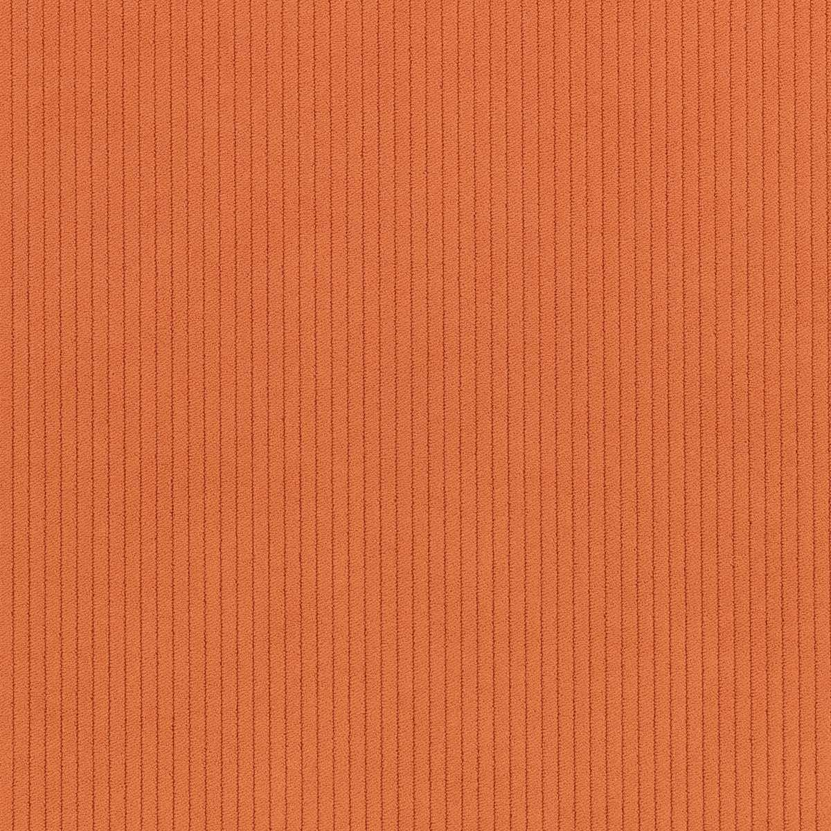 Cord FR Crib 5 Tangerine