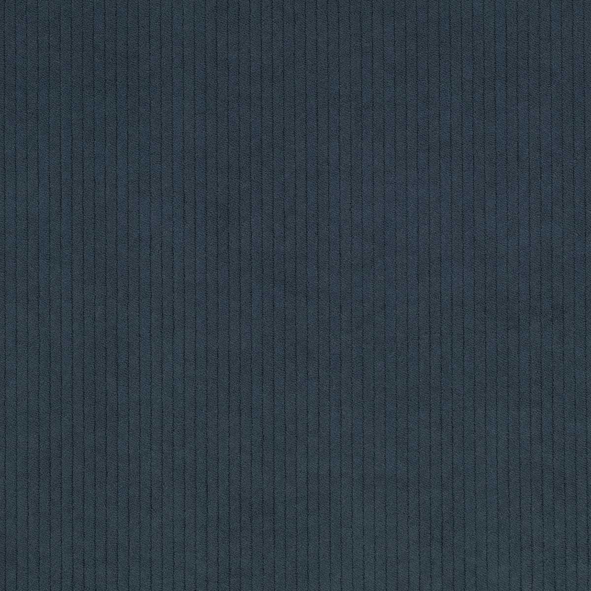 Cord FR Crib 5 Indigo