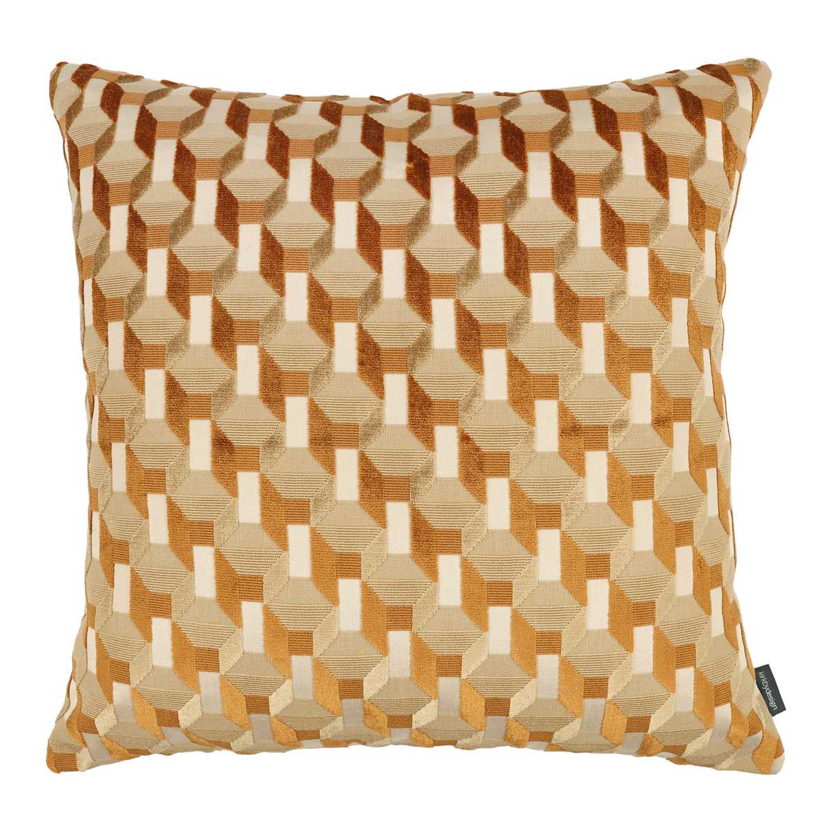 Cubic Copper