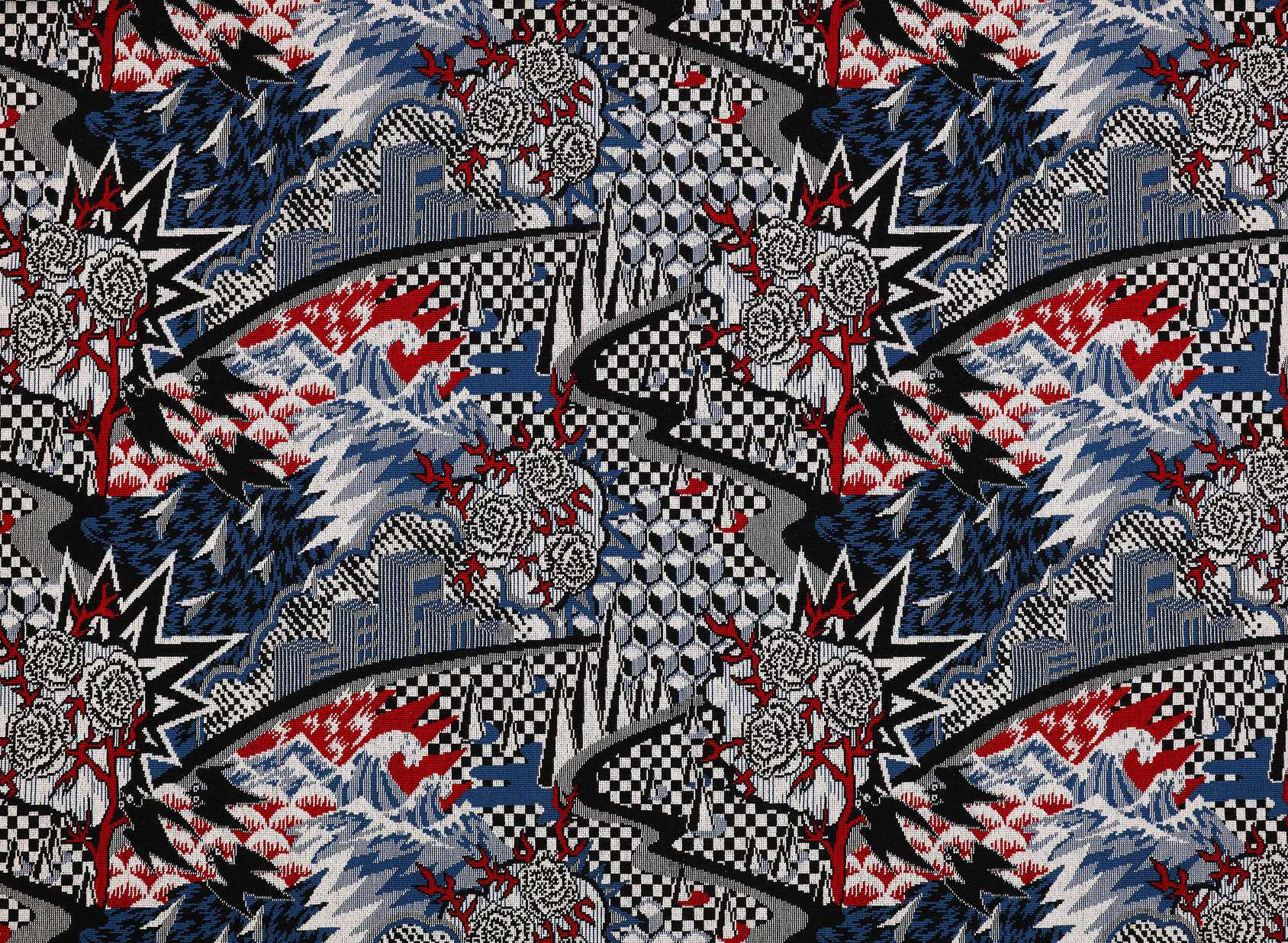 Graphic Fairytale K5290-01