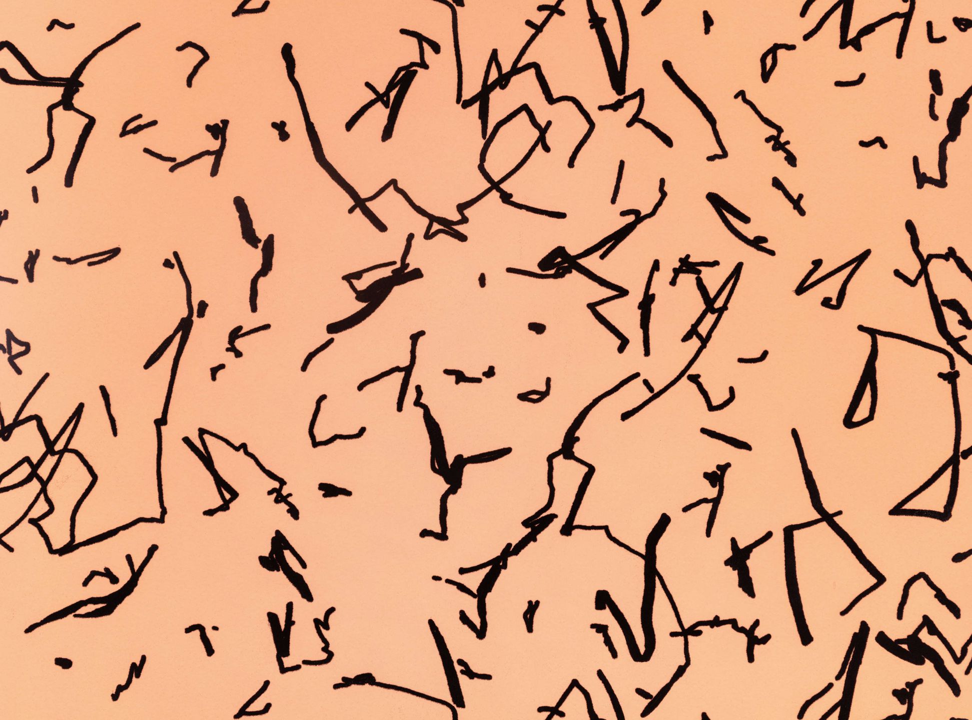 Scribble WK824-06