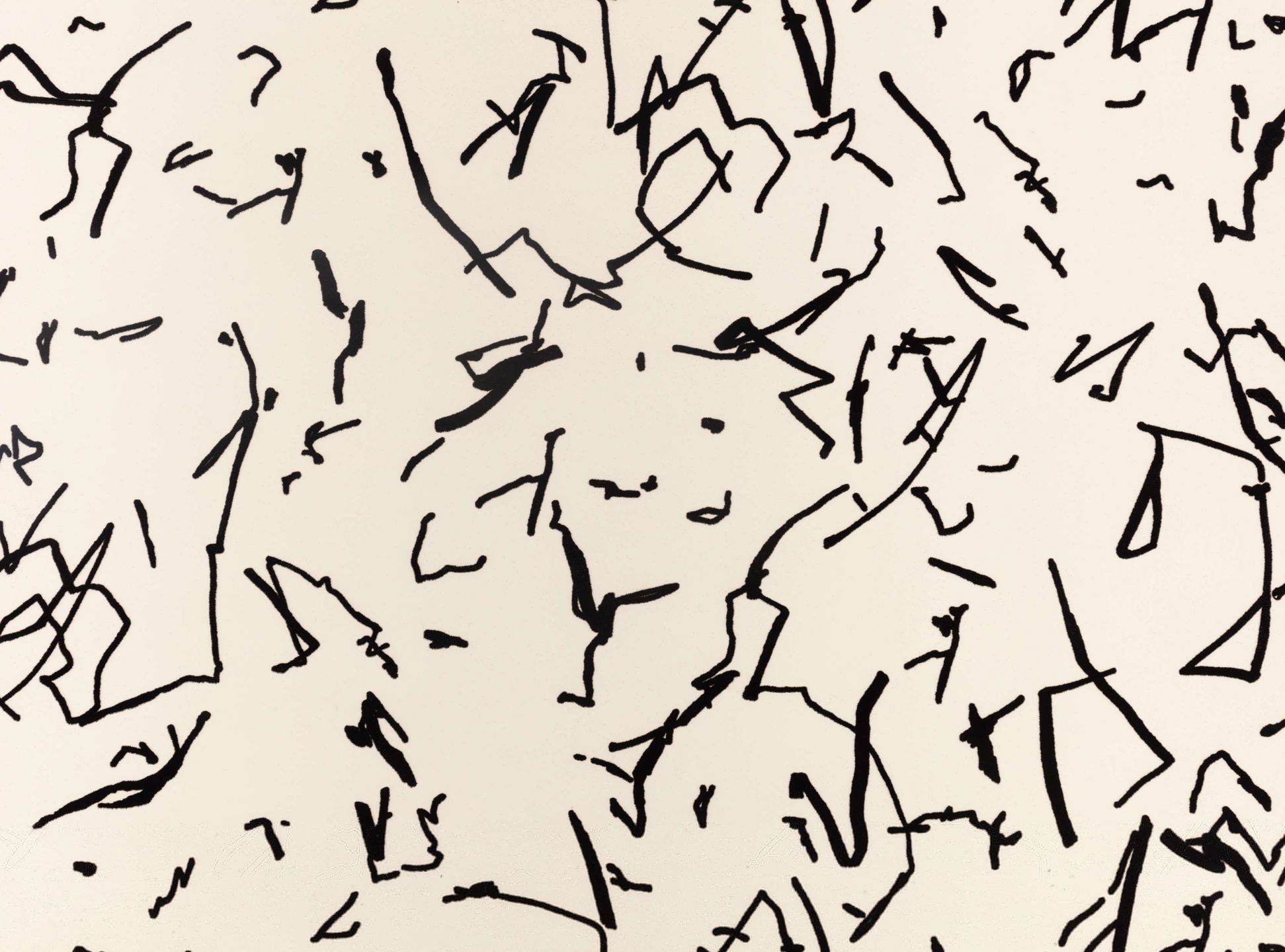 Scribble WK824-04