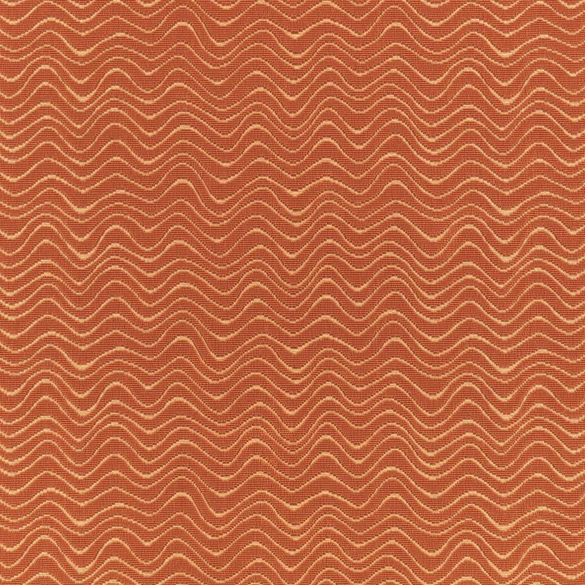 Scroll Terracotta