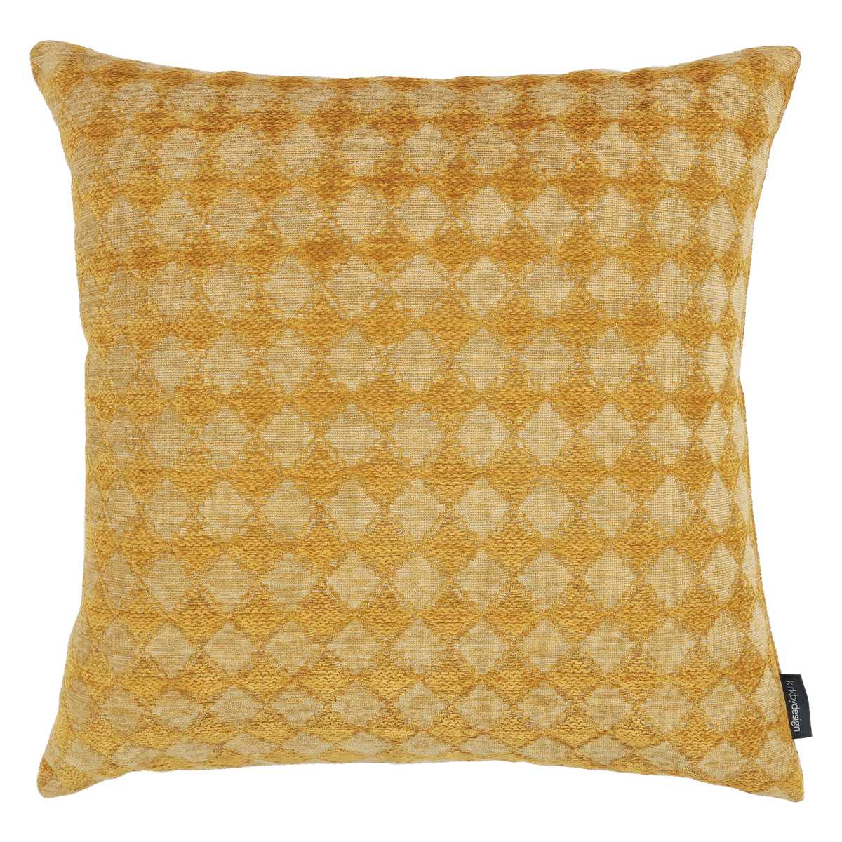 Tarot Ochre