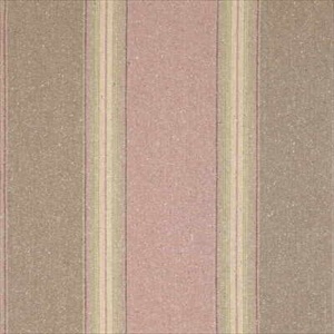 Klara Stripe Oatmeal Pink M7770-230