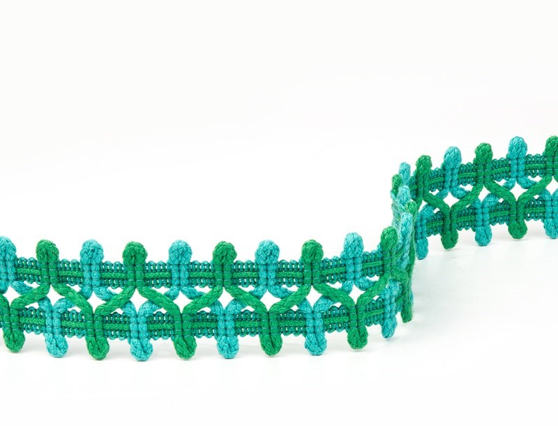 Knitted Braid TR1008-002
