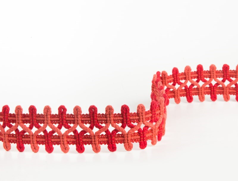 Knitted Braid TR1008-004