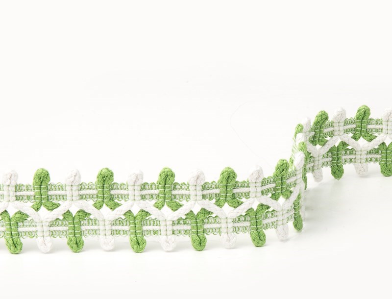 Knitted Braid TR1008-006