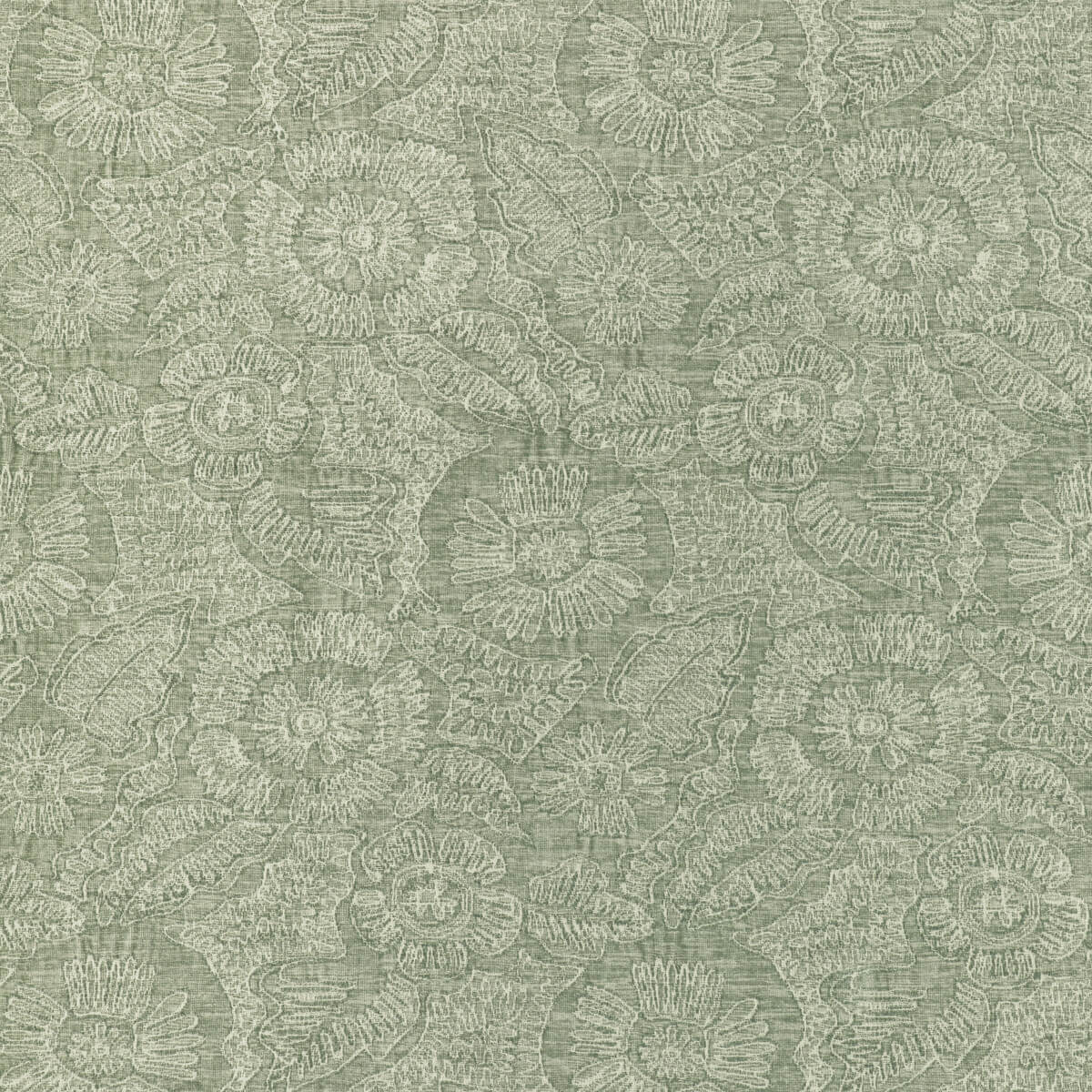 Chenille Bloom 36889-130