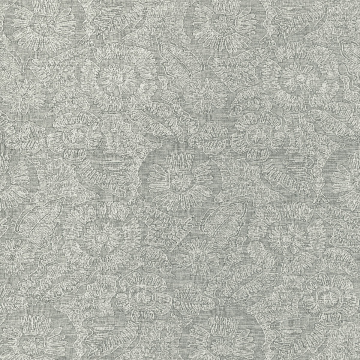 Chenille Bloom 36889-15
