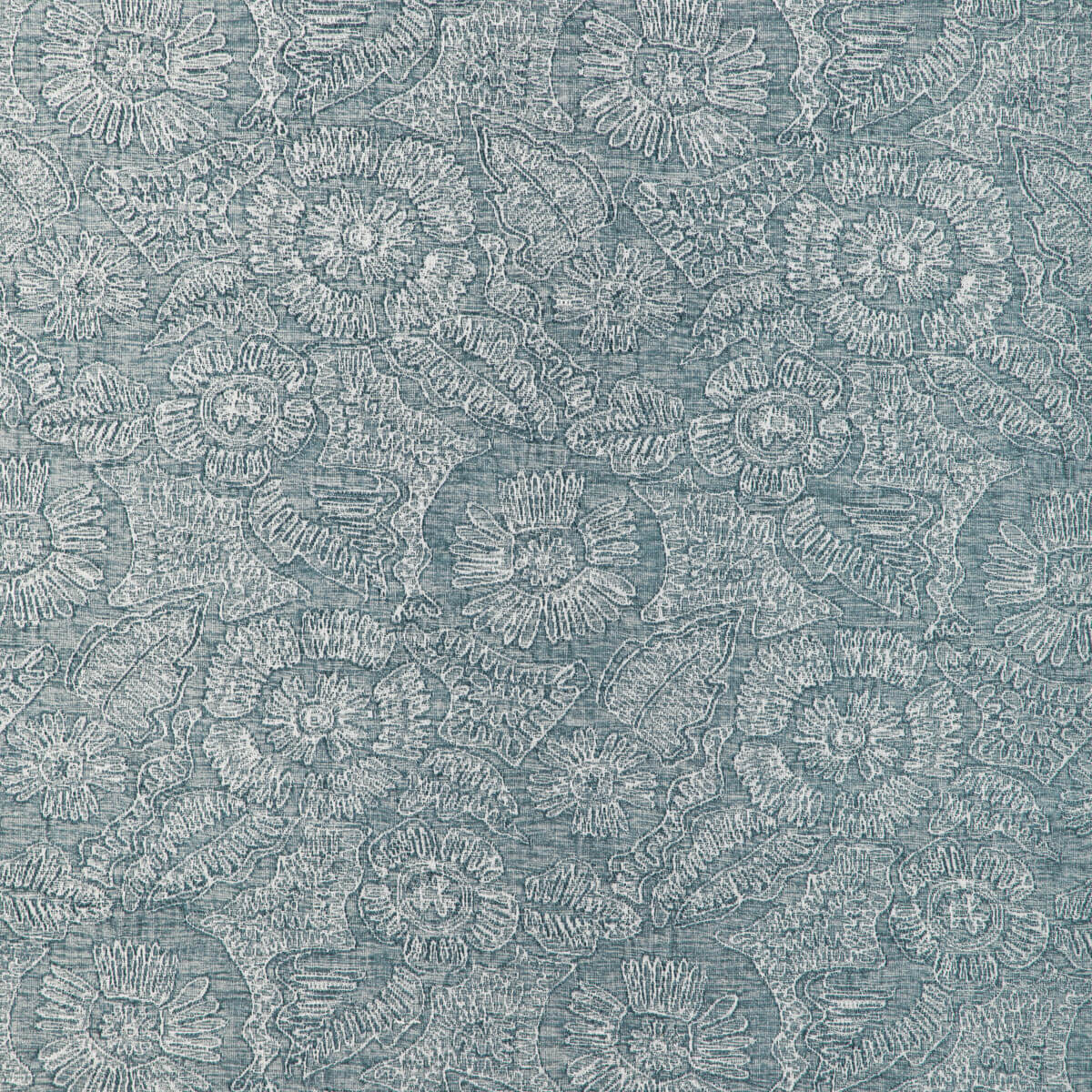 Chenille Bloom 36889-5