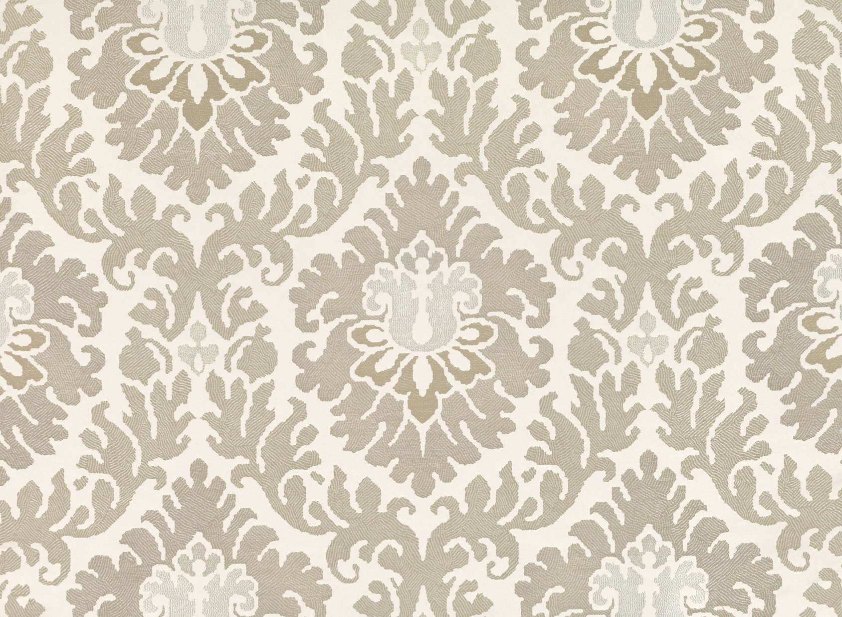 L Ermitage Linen Z583-01