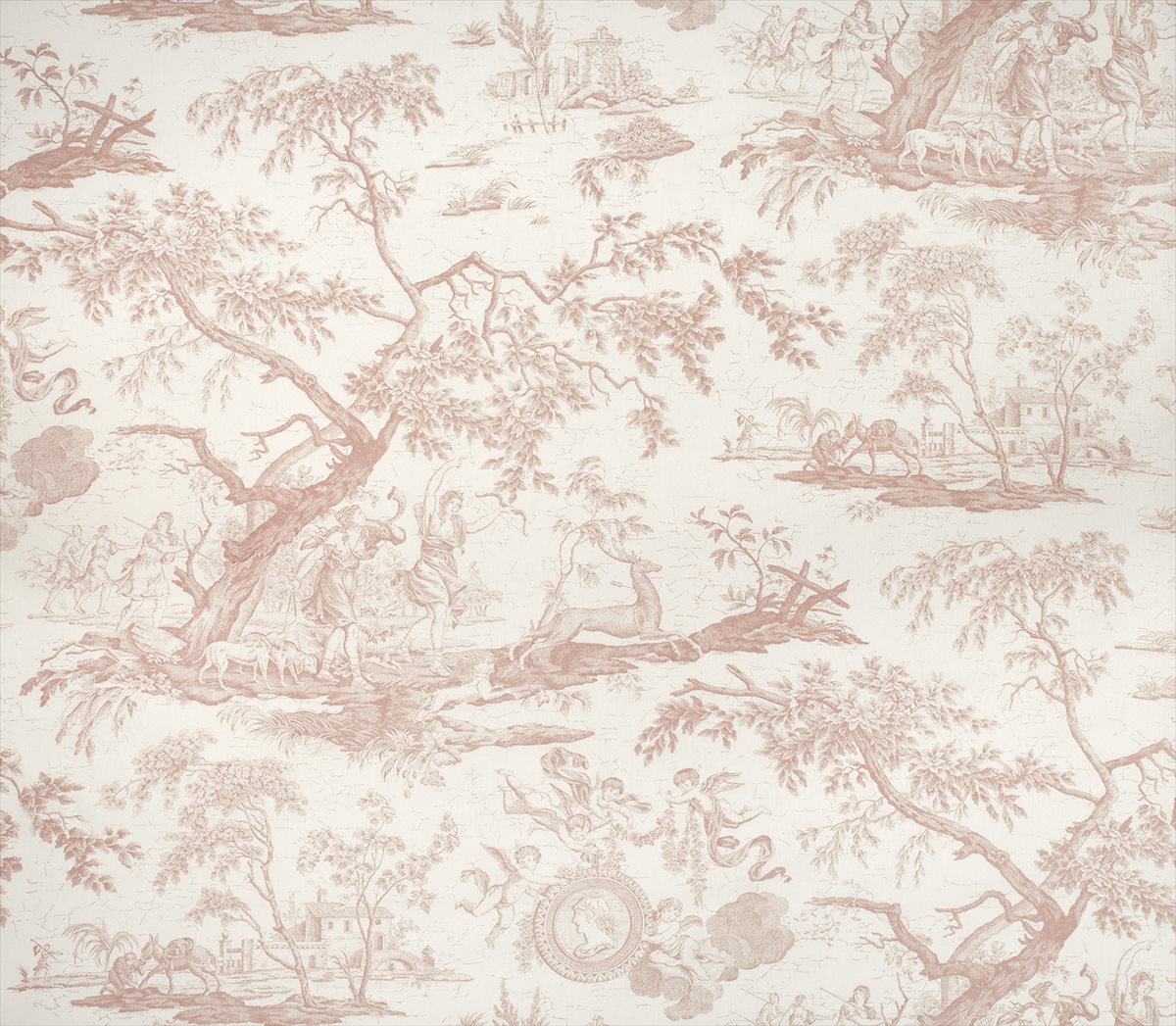 La Chasse 5551-6