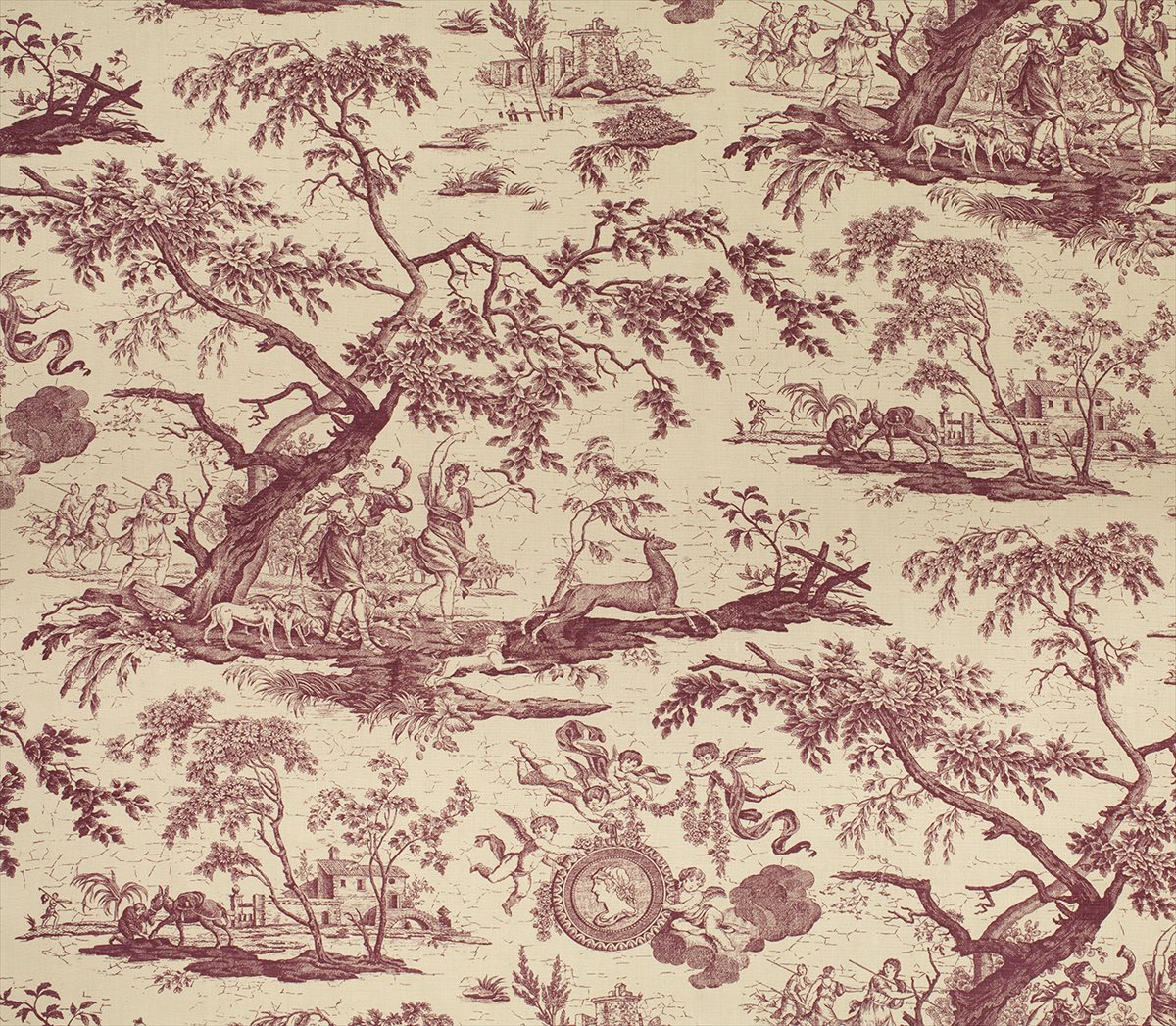 La Chasse 5552-1