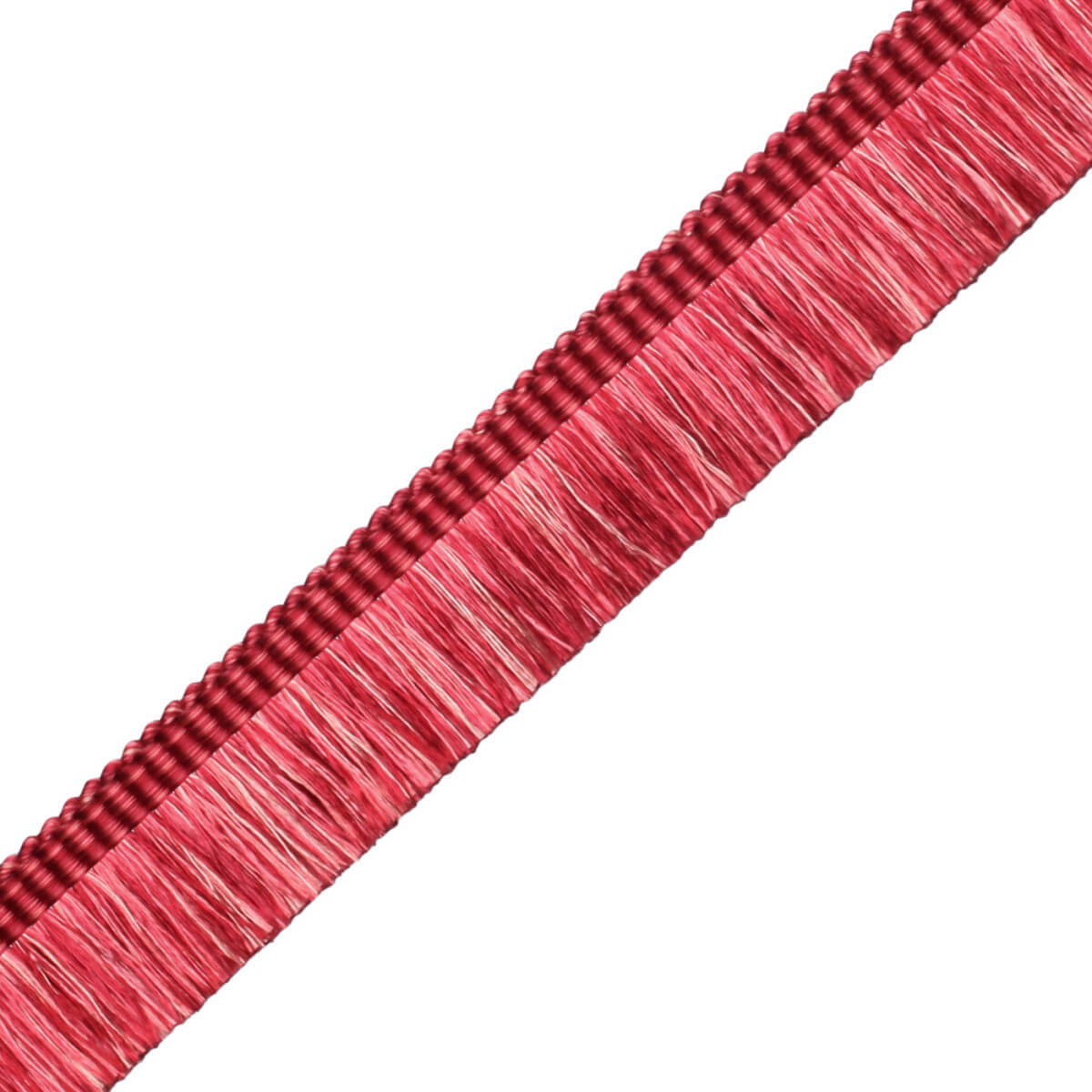 La Petite Silk Moss Fringe 983-36718-63