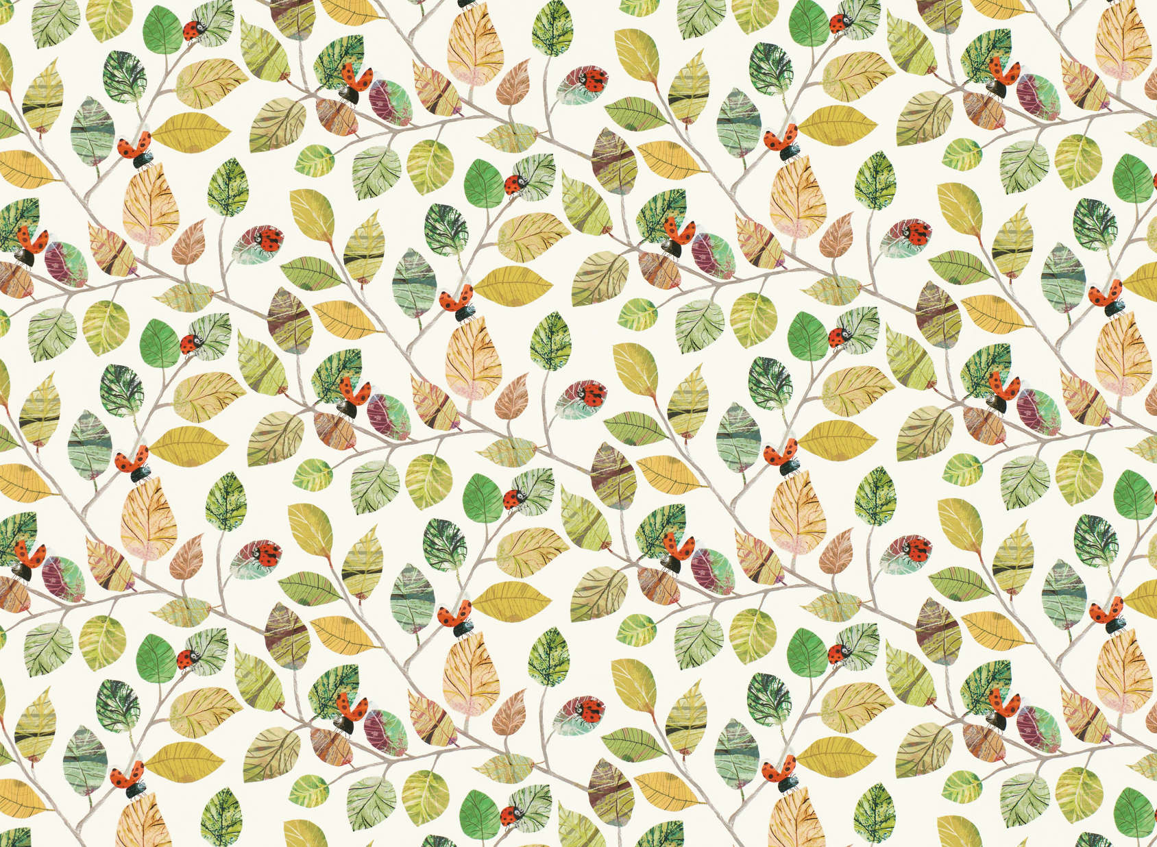 Ladybugs V3334-01