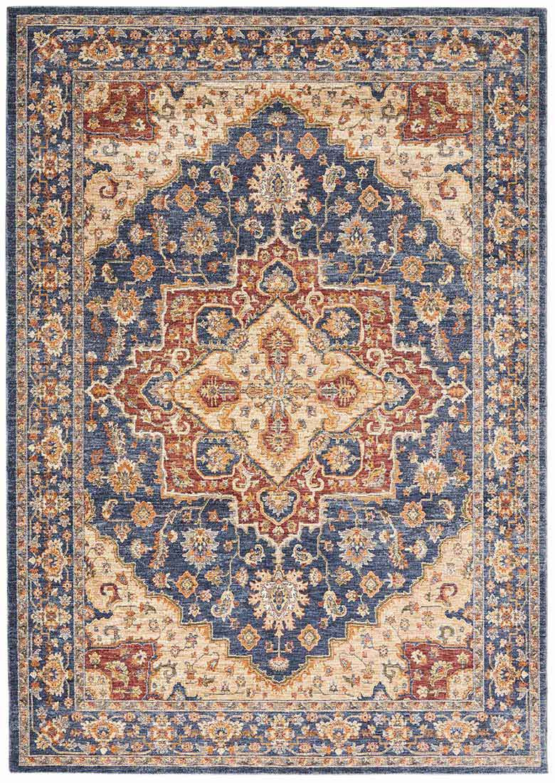 Lagos Lag01 Blue
