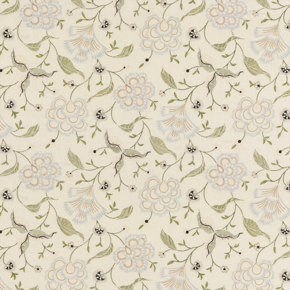 Lamorna Embroidery BF10798-1