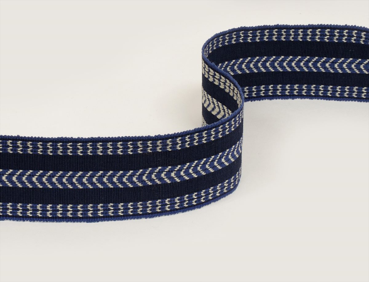Lan Na Court Chevron Tape JT03 0041 003