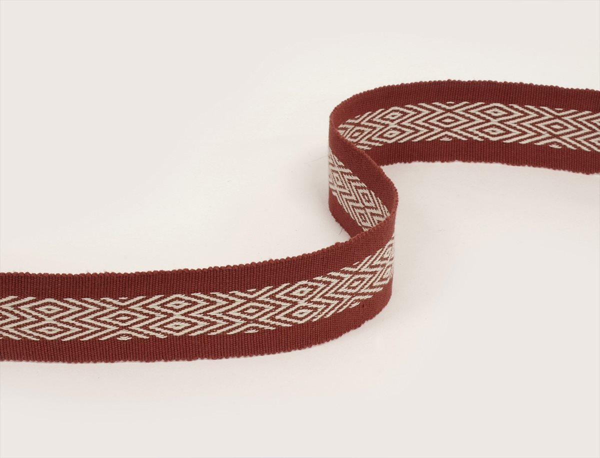 Lan Na Court Diamond Tape JT03 0042 002