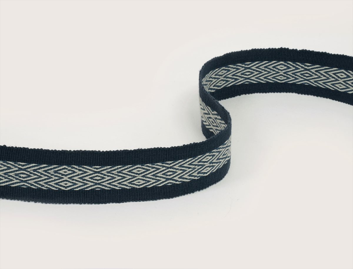 Lan Na Court Diamond Tape JT03 0042 003