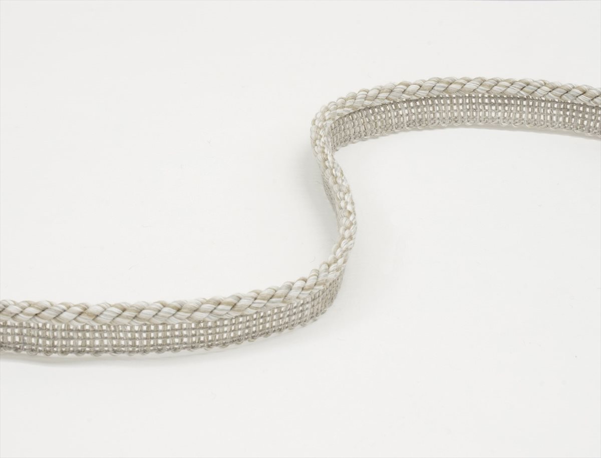 Lan Na Court Linen Cord on Tape JT03 0035 001