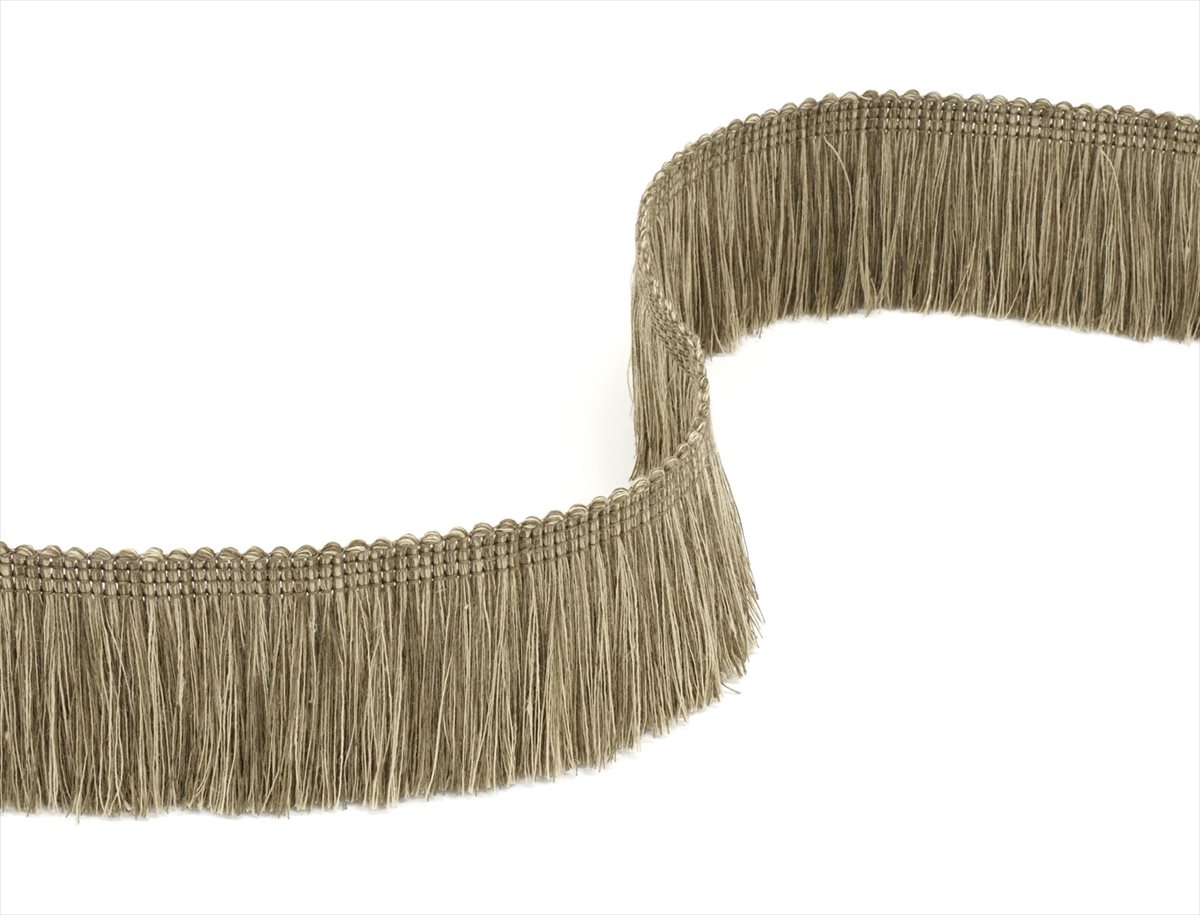 Lan Na Court Linen Fringe JT03 0038 003