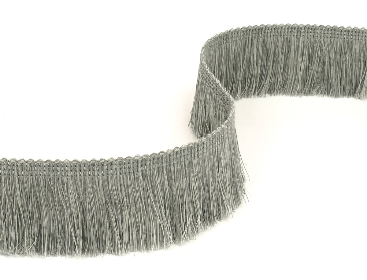 Lan Na Court Linen Fringe JT03 0038 008