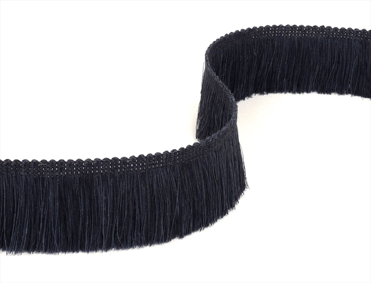 Lan Na Court Linen Fringe JT03 0038 009