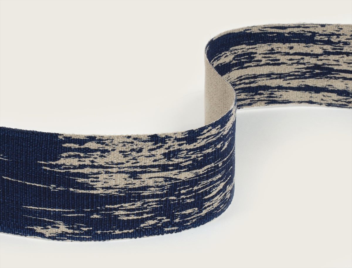Lan Na Court Painted Tape JT03 0039 002