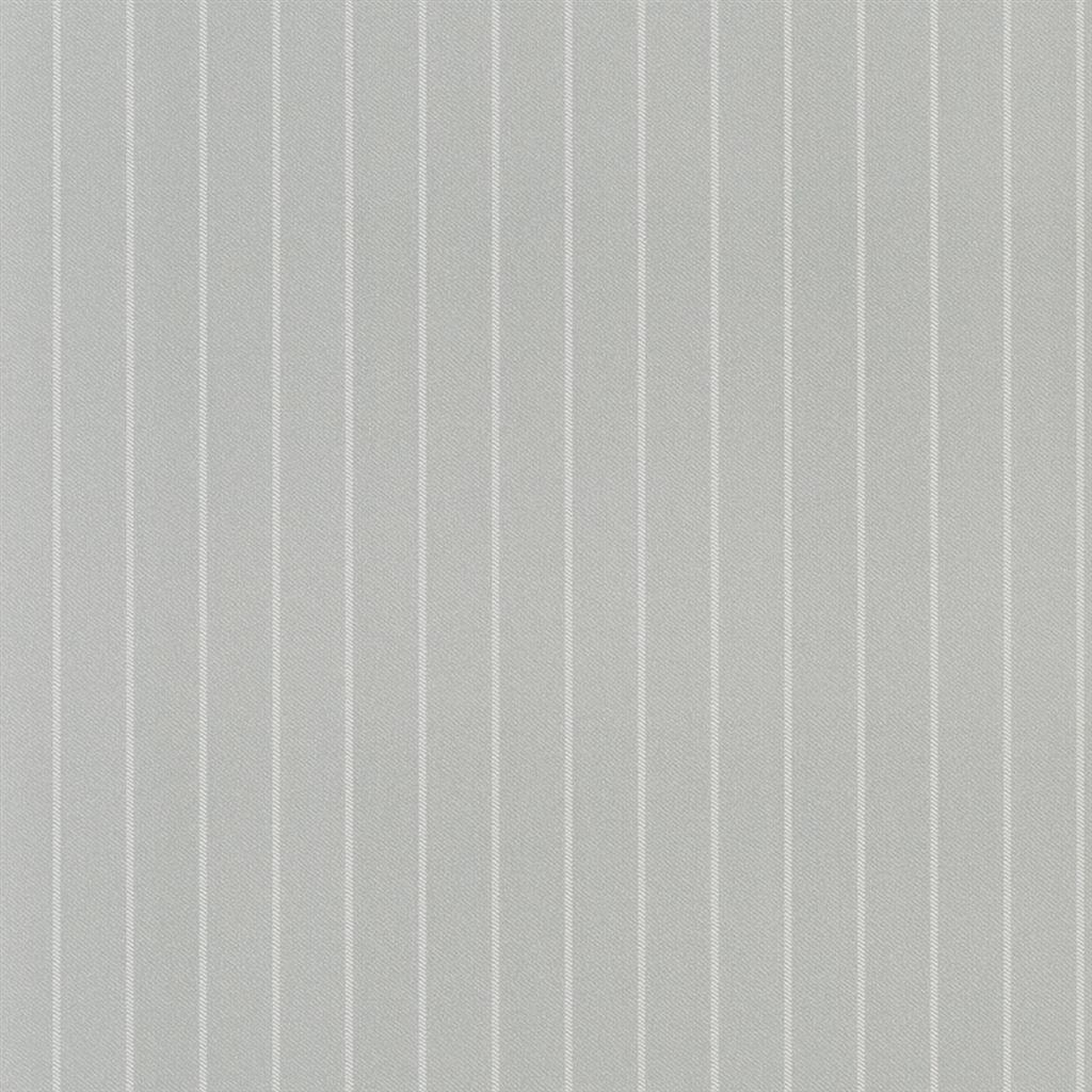 Langford Chalk Stripe Light Grey PRL5009-03