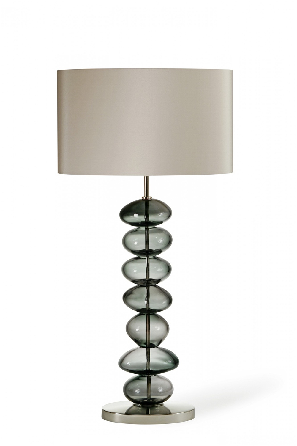 Large Adam Lamp GLB21L Charcoal