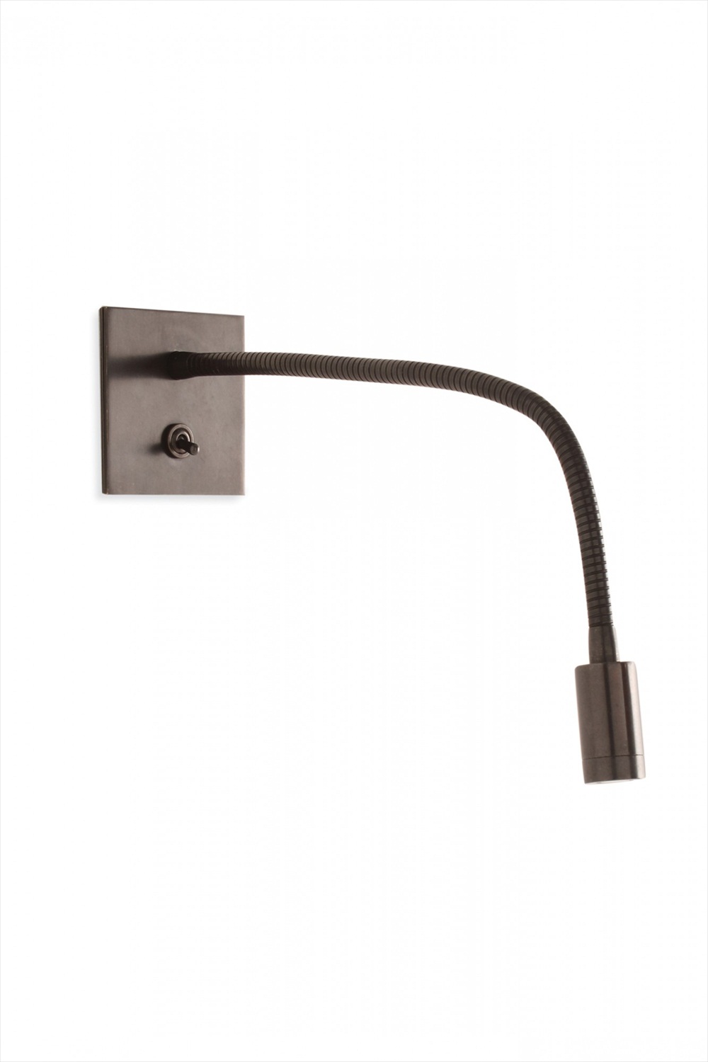 Large Jordan Wall Light TWL89L Bronze