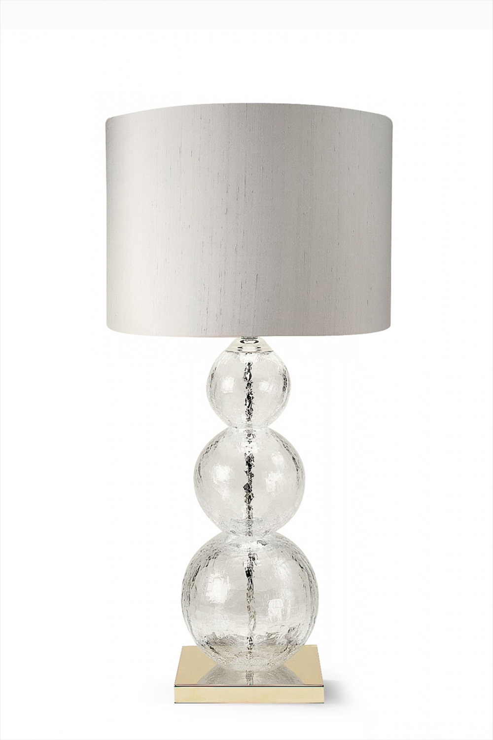 Pasteur Lamp Large GLB02L Clear Lighting