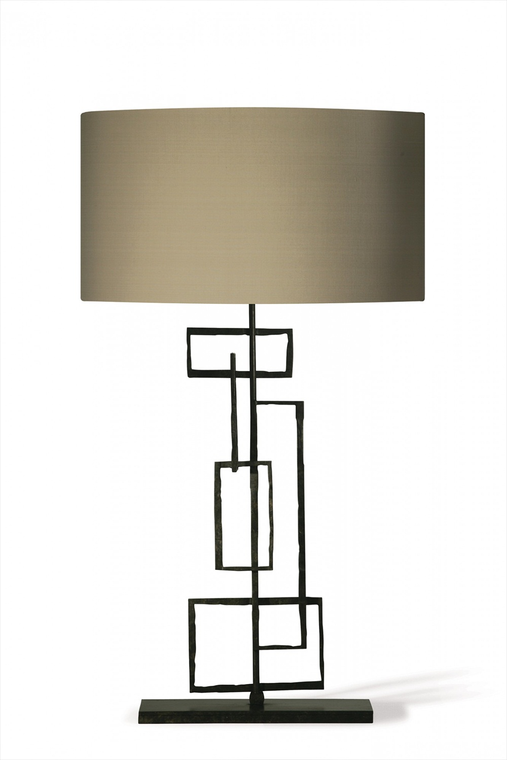 Large Salperton Lamp SLB47L Bronzed