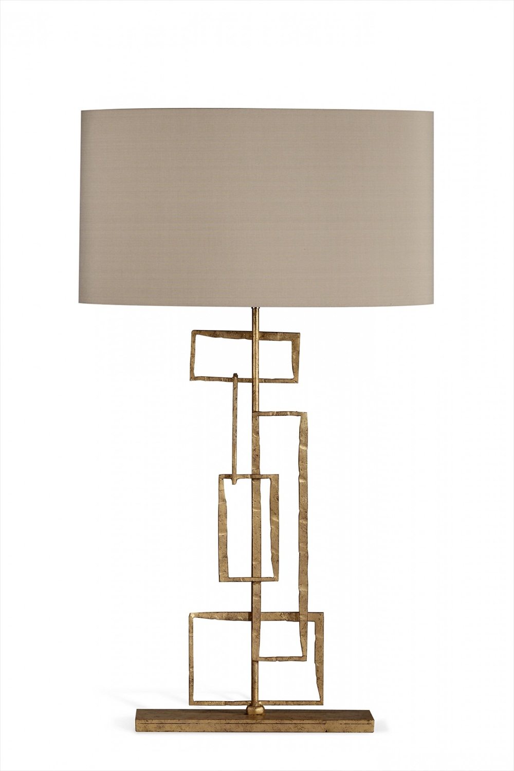 Large Salperton Lamp SLB47L Decayed Gold
