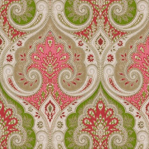 Latika Fuchsia Lime PP50321-2